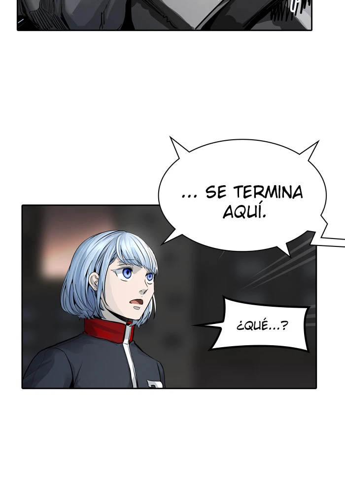 El irregular - Capítulo 458 - Página 102 - LectorTMOo