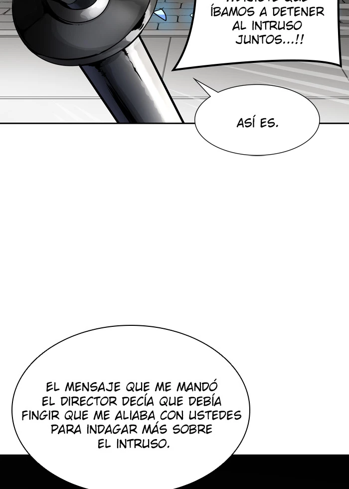 El irregular - Capítulo 458 - Página 106 - LectorTMOo