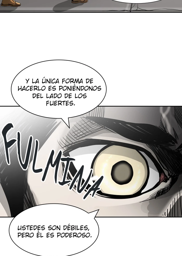 El irregular - Capítulo 458 - Página 109 - LectorTMOo