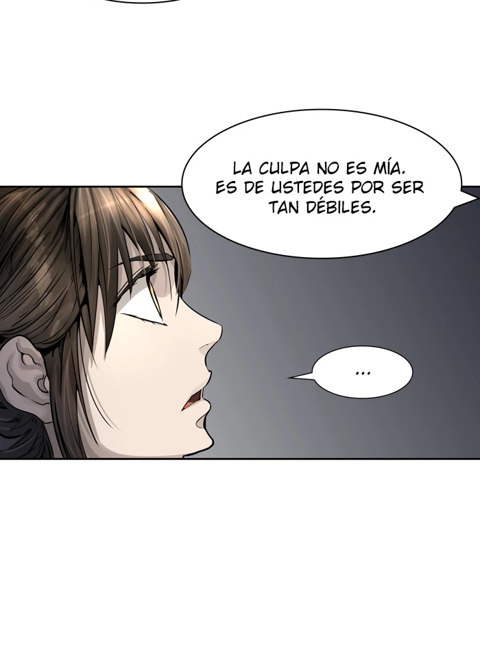 El irregular - Capítulo 458 - Página 110 - LectorTMOo