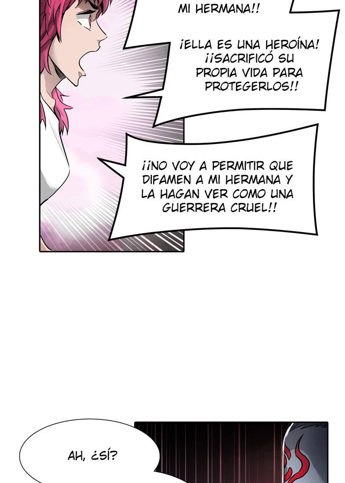 El irregular - Capítulo 458 - Página 118 - LectorTMOo