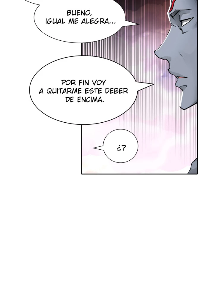 El irregular - Capítulo 458 - Página 119 - LectorTMOo