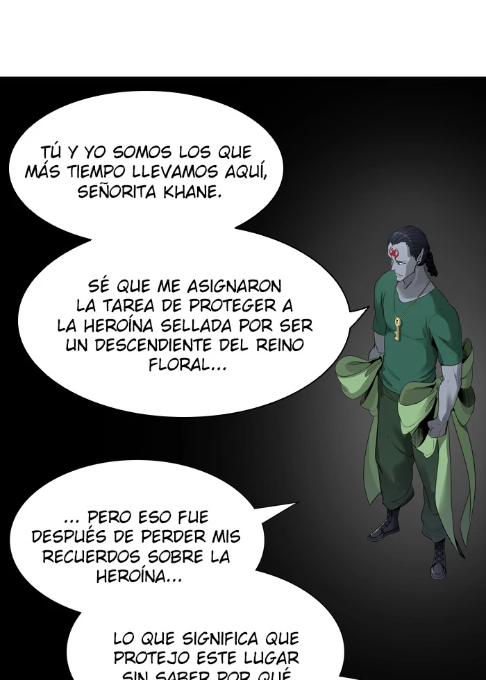 El irregular - Capítulo 458 - Página 120 - LectorTMOo