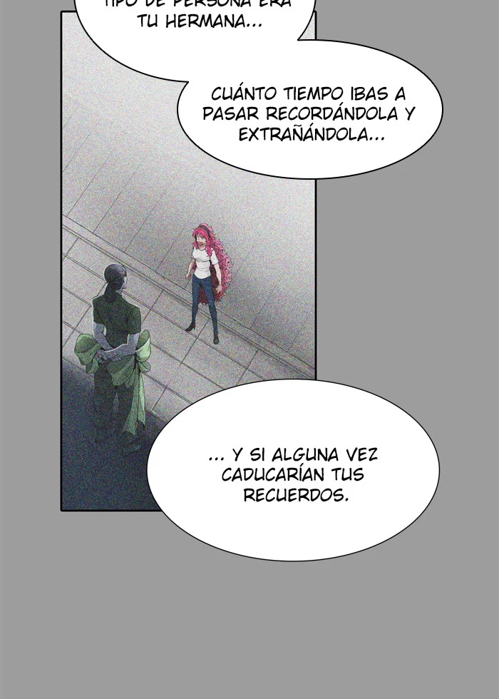El irregular - Capítulo 458 - Página 122 - LectorTMOo