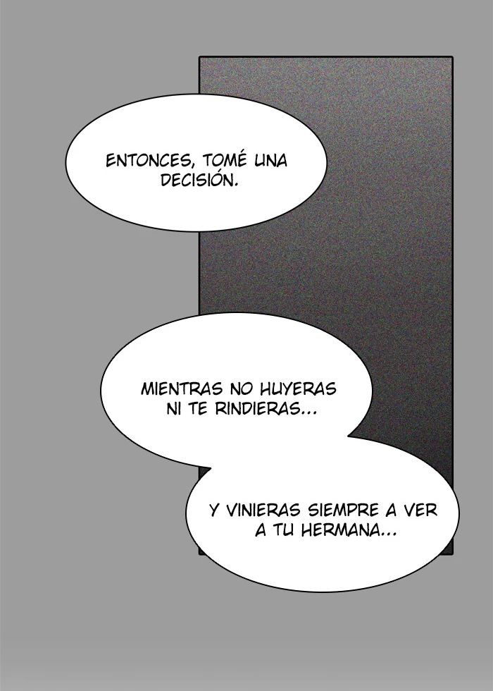 El irregular - Capítulo 458 - Página 123 - LectorTMOo