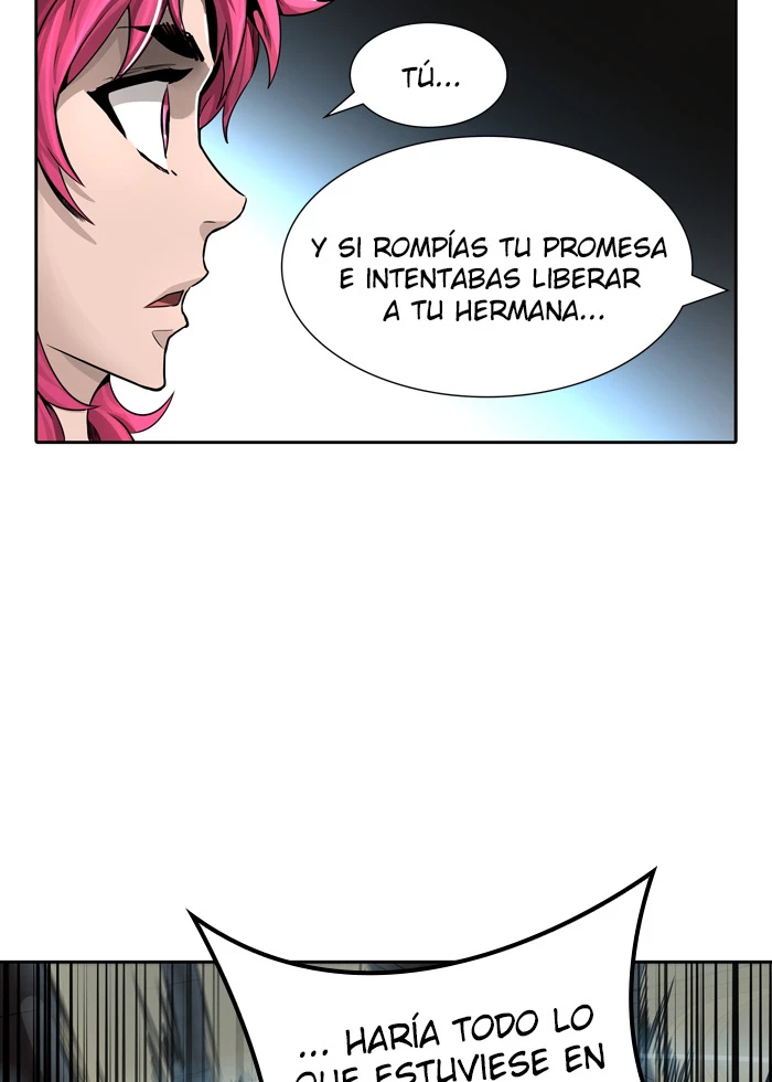 El irregular - Capítulo 458 - Página 126 - LectorTMOo