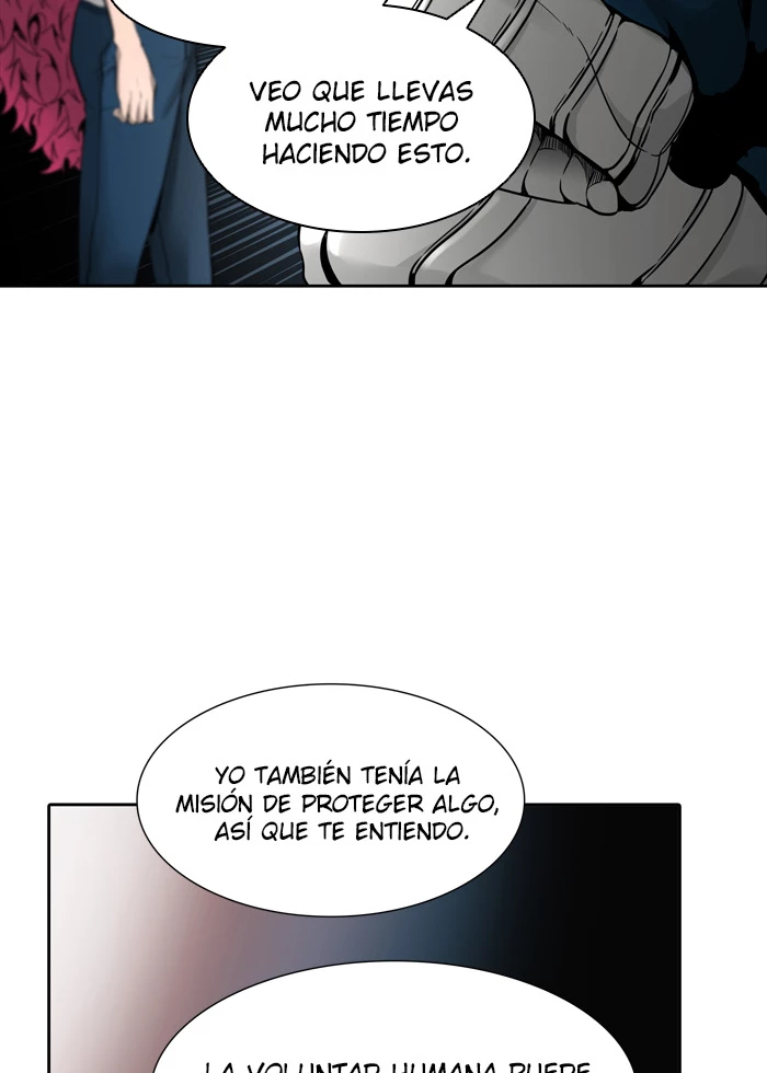 El irregular - Capítulo 458 - Página 129 - LectorTMOo