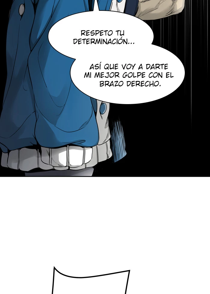 El irregular - Capítulo 458 - Página 132 - LectorTMOo