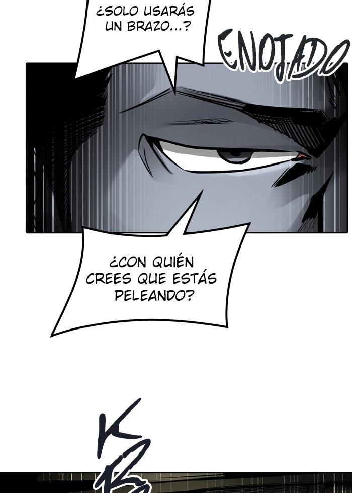 El irregular - Capítulo 458 - Página 133 - LectorTMOo