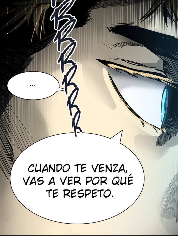 El irregular - Capítulo 458 - Página 134 - LectorTMOo
