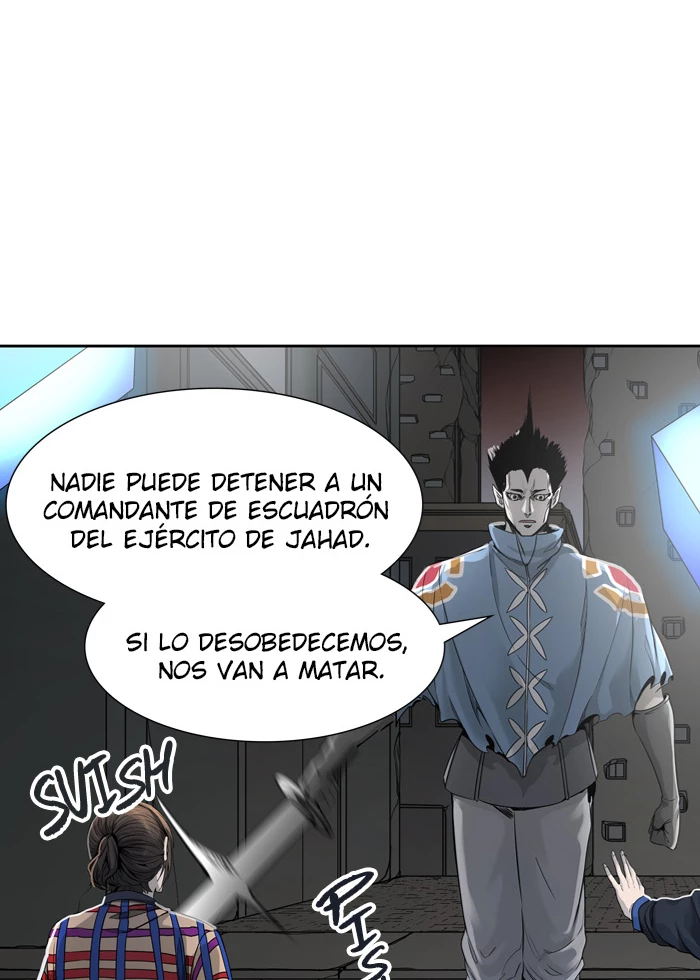 El irregular - Capítulo 459 - Página 12 - LectorTMOo