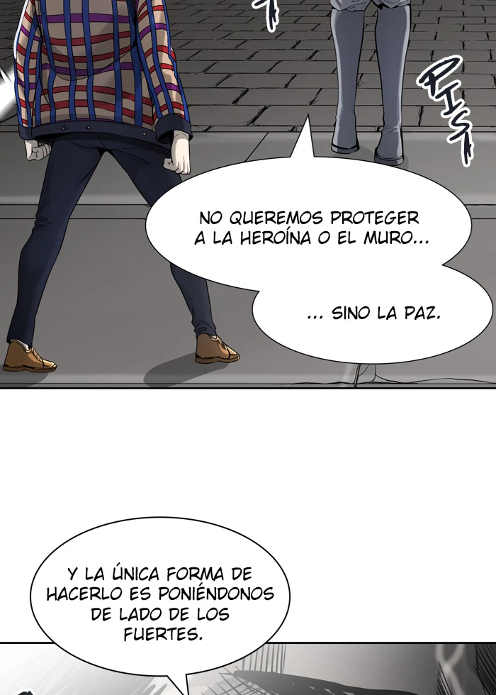 El irregular - Capítulo 459 - Página 13 - LectorTMOo