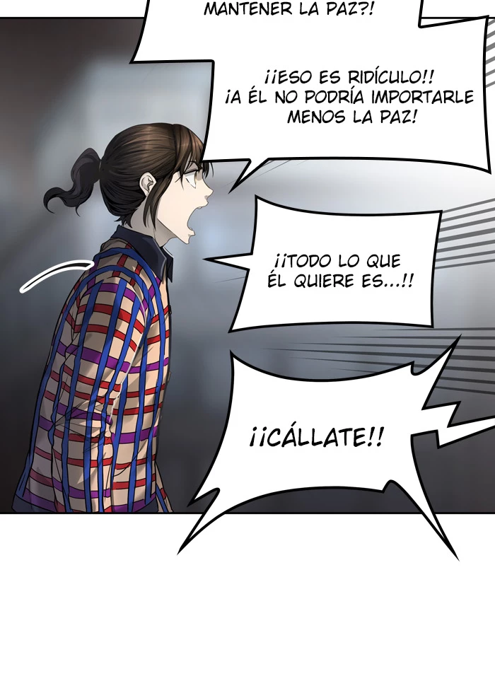 El irregular - Capítulo 459 - Página 16 - LectorTMOo