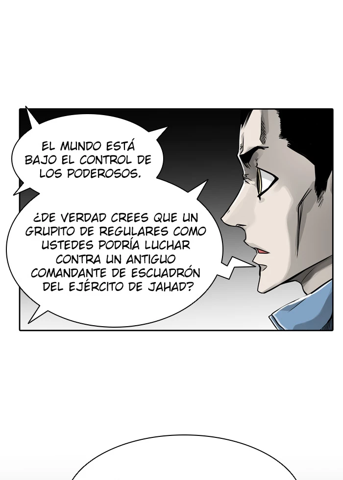 El irregular - Capítulo 459 - Página 17 - LectorTMOo