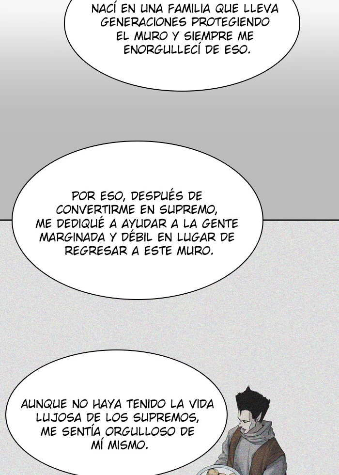 El irregular - Capítulo 459 - Página 18 - LectorTMOo