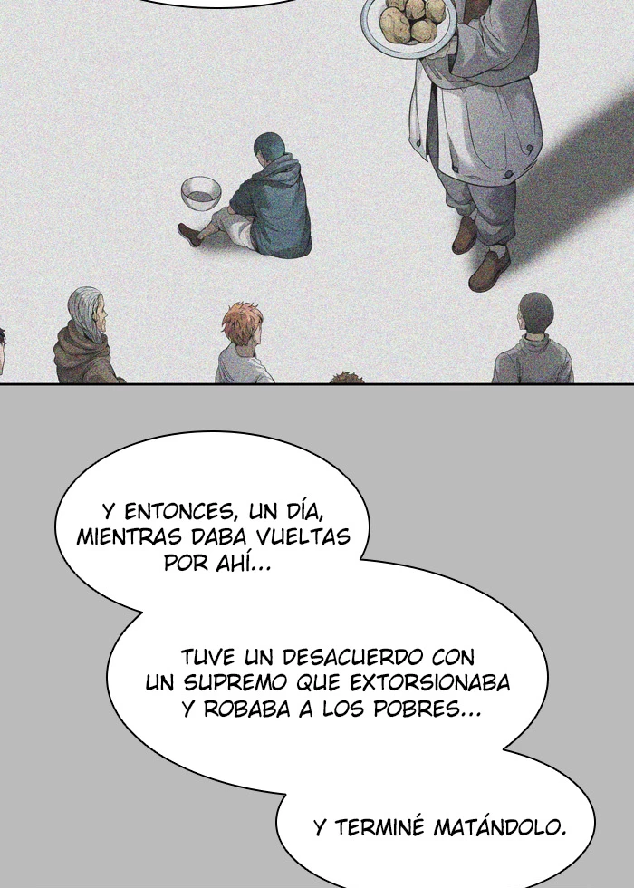 El irregular - Capítulo 459 - Página 19 - LectorTMOo