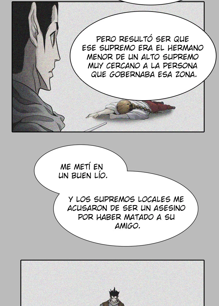 El irregular - Capítulo 459 - Página 20 - LectorTMOo