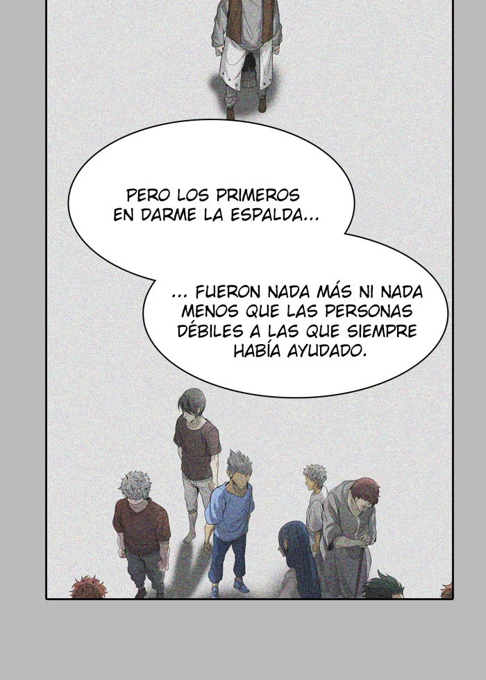 El irregular - Capítulo 459 - Página 21 - LectorTMOo