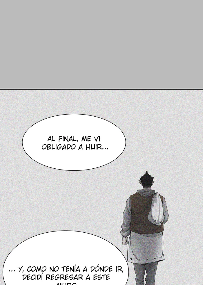 El irregular - Capítulo 459 - Página 22 - LectorTMOo