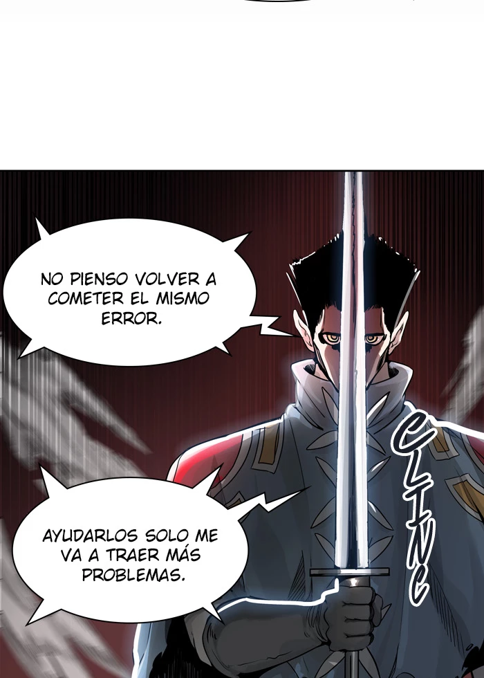 El irregular - Capítulo 459 - Página 25 - LectorTMOo
