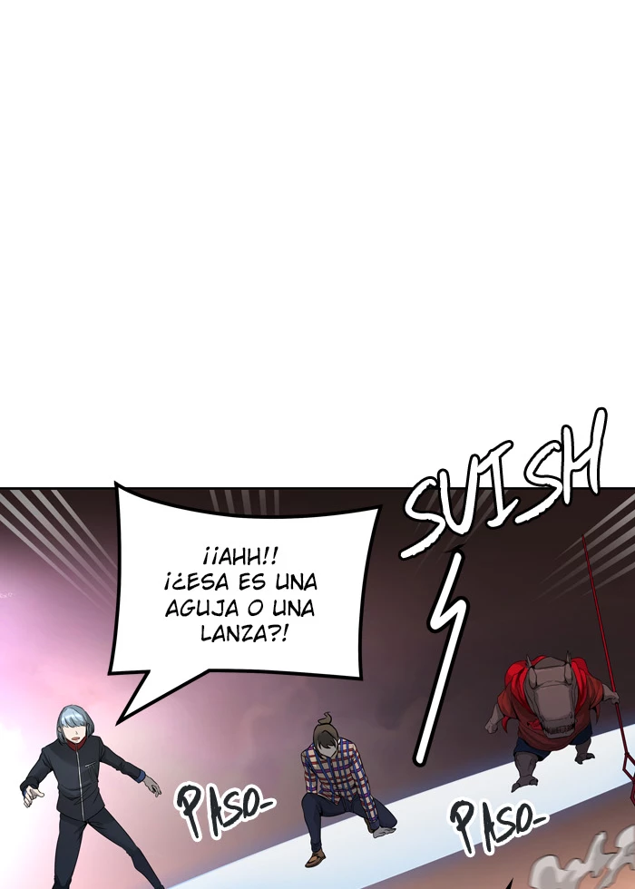 El irregular - Capítulo 459 - Página 34 - LectorTMOo