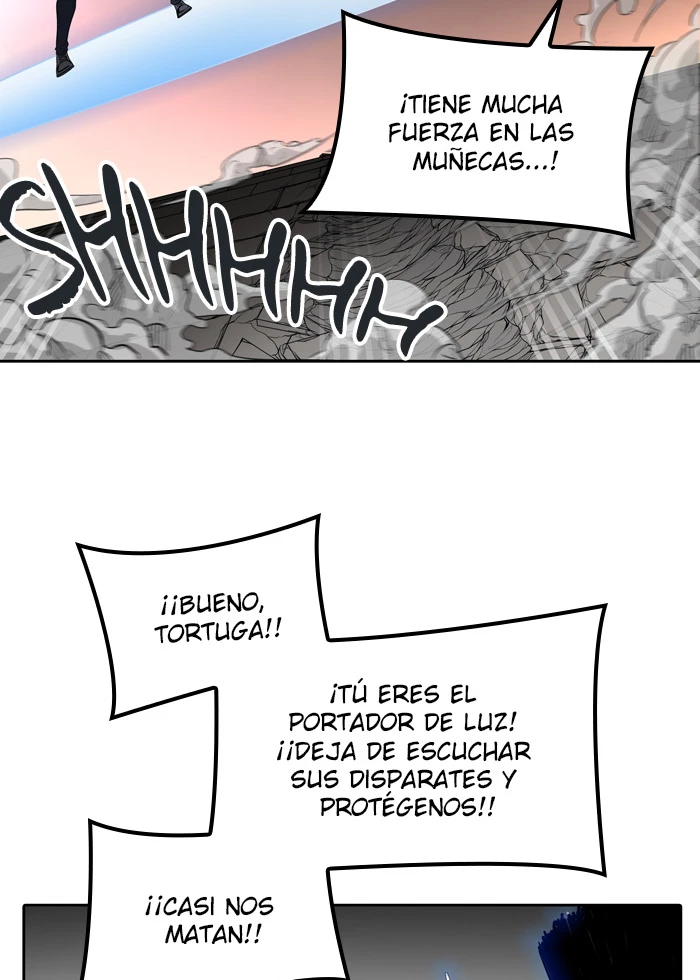 El irregular - Capítulo 459 - Página 35 - LectorTMOo