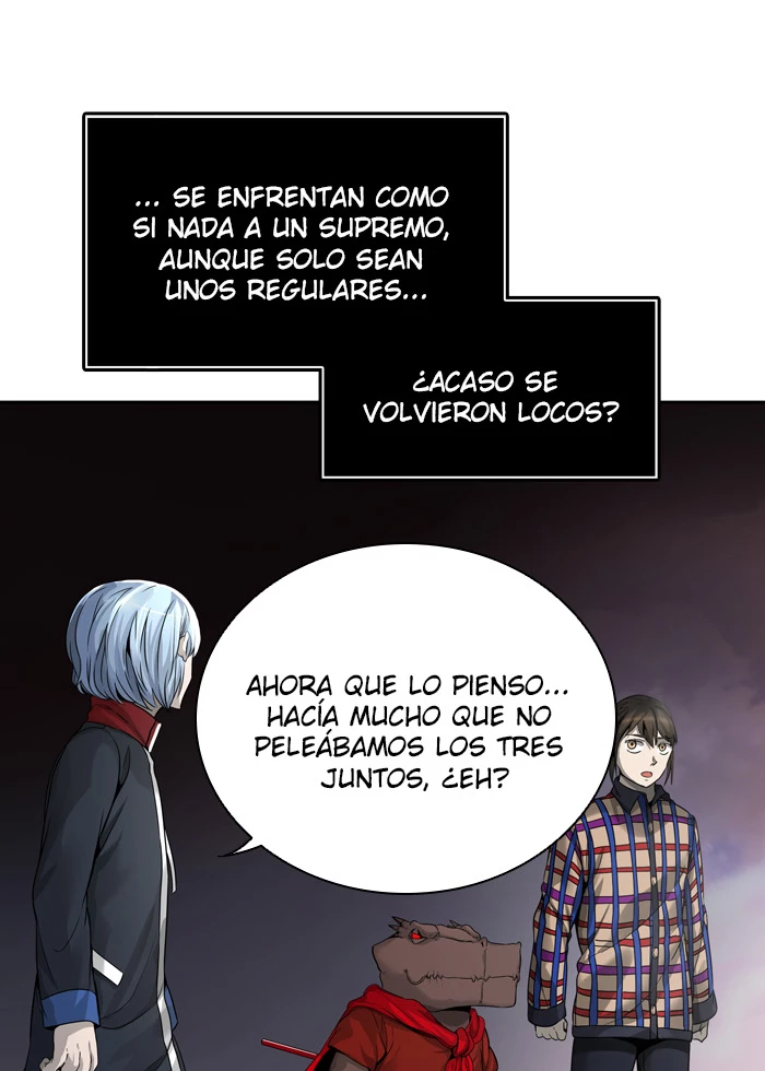 El irregular - Capítulo 459 - Página 37 - LectorTMOo