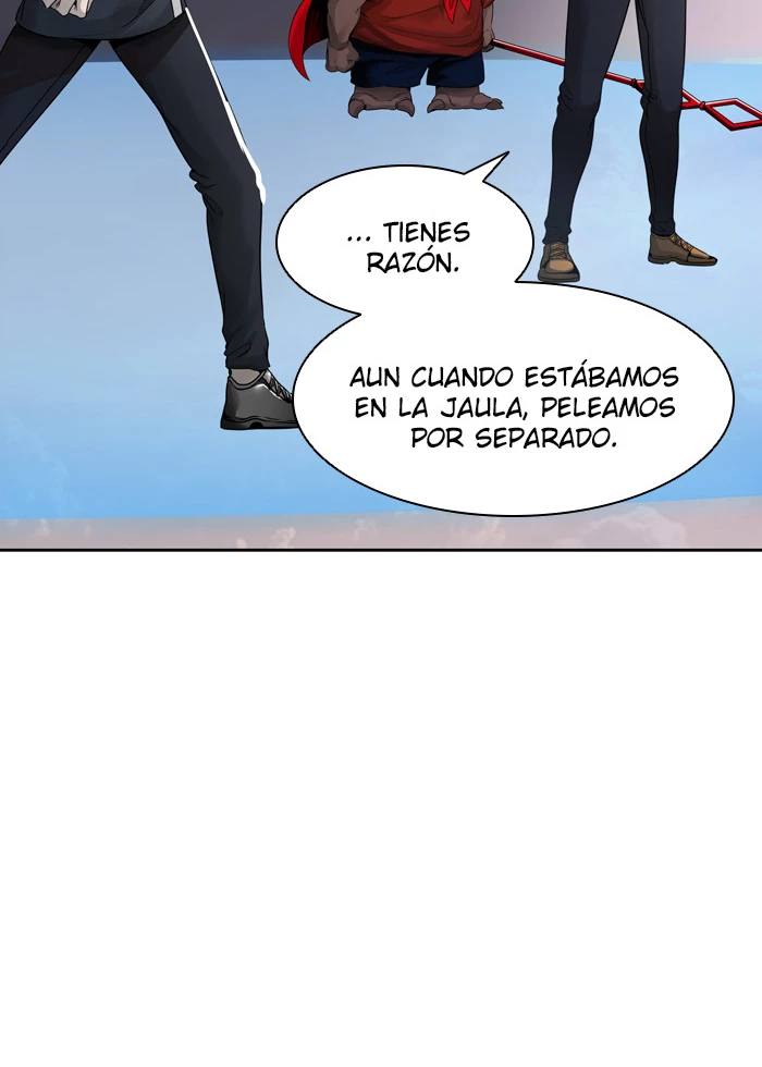 El irregular - Capítulo 459 - Página 38 - LectorTMOo