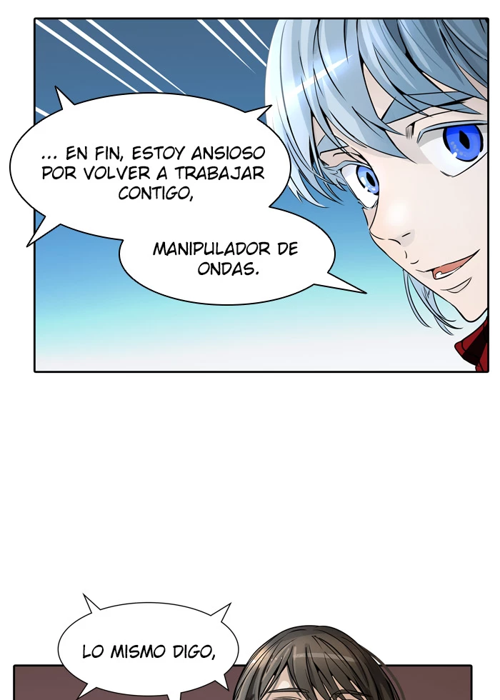 El irregular - Capítulo 459 - Página 39 - LectorTMOo