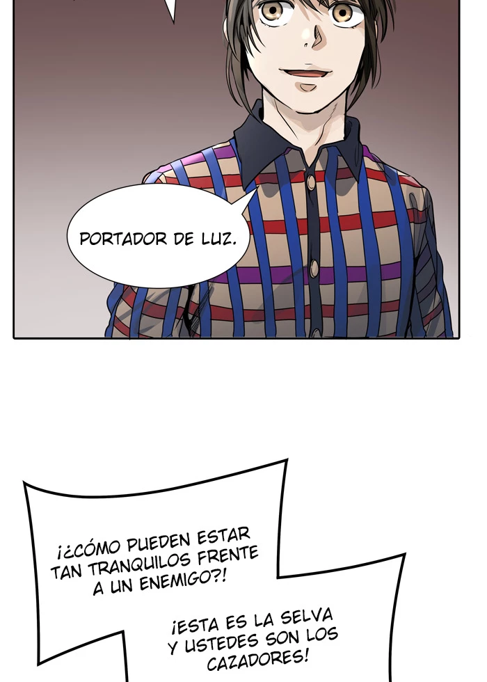 El irregular - Capítulo 459 - Página 40 - LectorTMOo