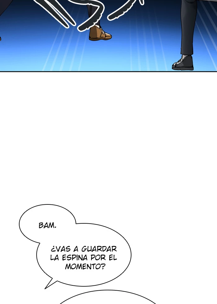 El irregular - Capítulo 459 - Página 43 - LectorTMOo