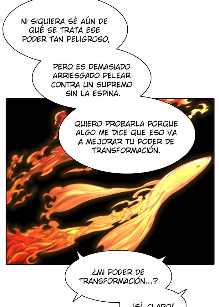 El irregular - Capítulo 459 - Página 45 - LectorTMOo