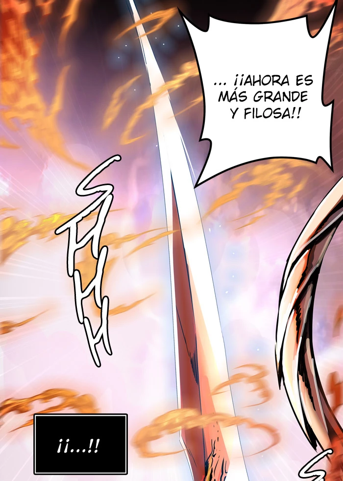 El irregular - Capítulo 459 - Página 57 - LectorTMOo