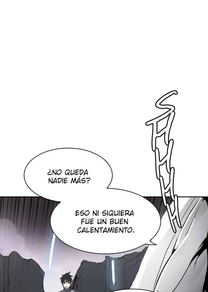 El irregular - Capítulo 459 - Página 60 - LectorTMOo