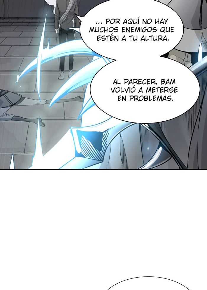 El irregular - Capítulo 459 - Página 61 - LectorTMOo