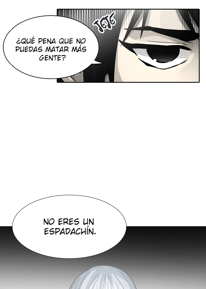 El irregular - Capítulo 459 - Página 63 - LectorTMOo