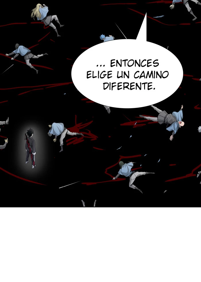 El irregular - Capítulo 459 - Página 69 - LectorTMOo
