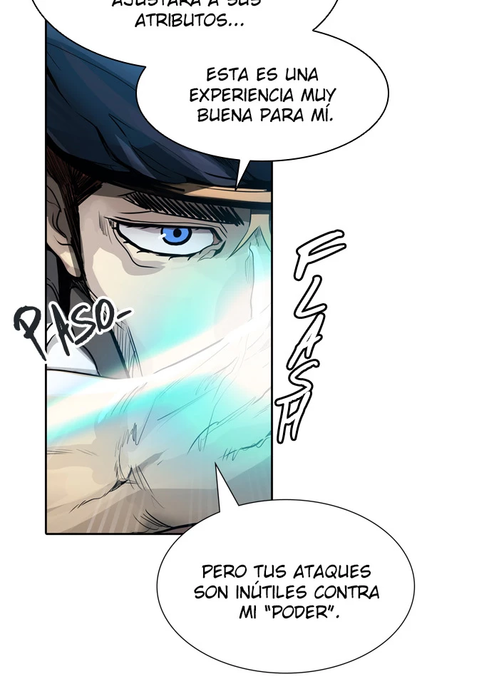 El irregular - Capítulo 459 - Página 88 - LectorTMOo