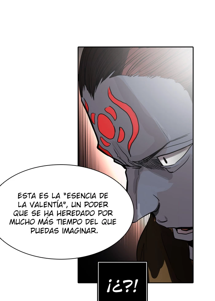 El irregular - Capítulo 459 - Página 89 - LectorTMOo