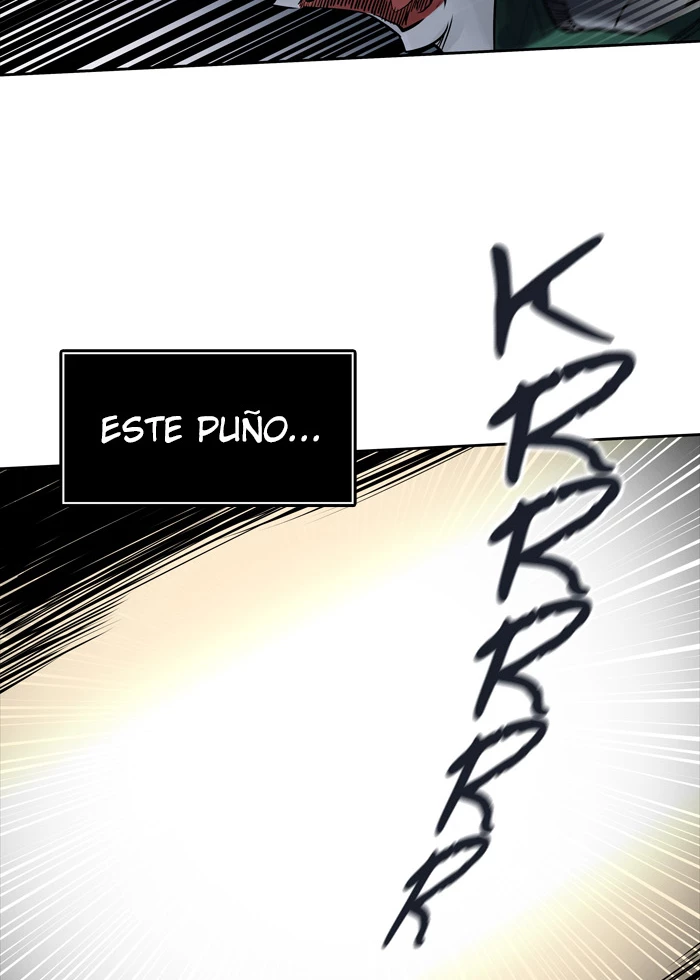 El irregular - Capítulo 459 - Página 96 - LectorTMOo