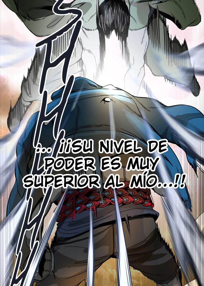 El irregular - Capítulo 459 - Página 100 - LectorTMOo