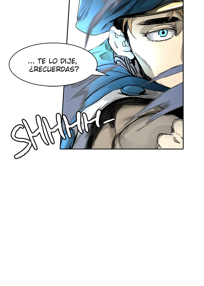 El irregular - Capítulo 459 - Página 103 - LectorTMOo