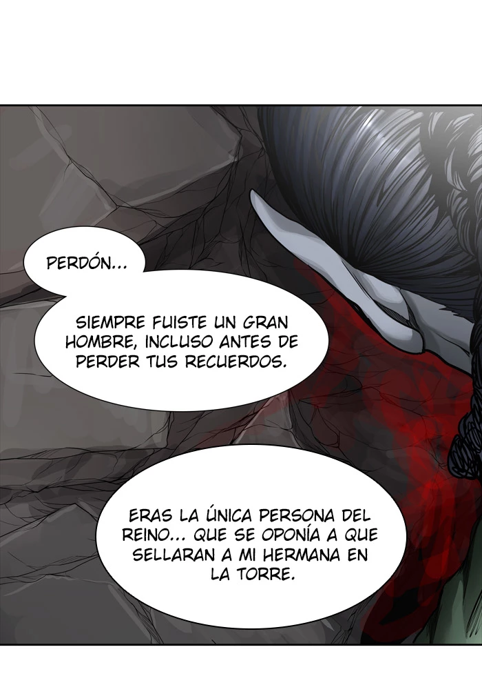 El irregular - Capítulo 459 - Página 109 - LectorTMOo