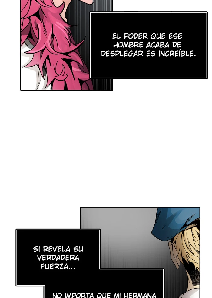 El irregular - Capítulo 459 - Página 114 - LectorTMOo