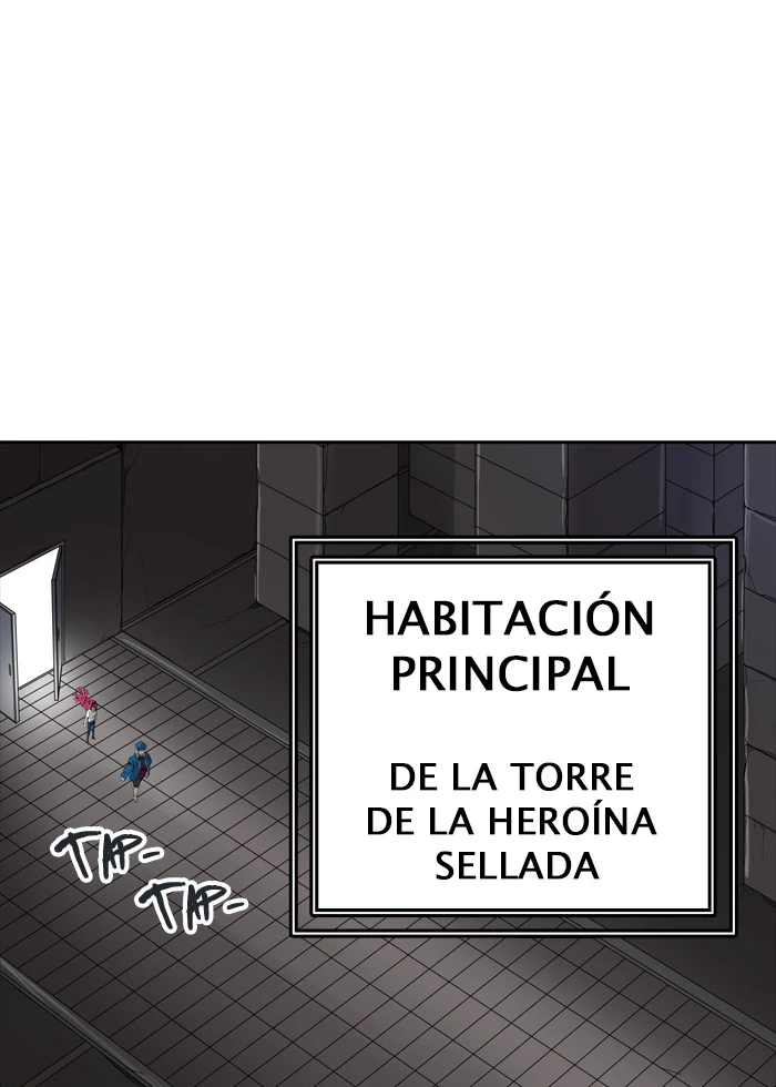 El irregular - Capítulo 459 - Página 117 - LectorTMOo