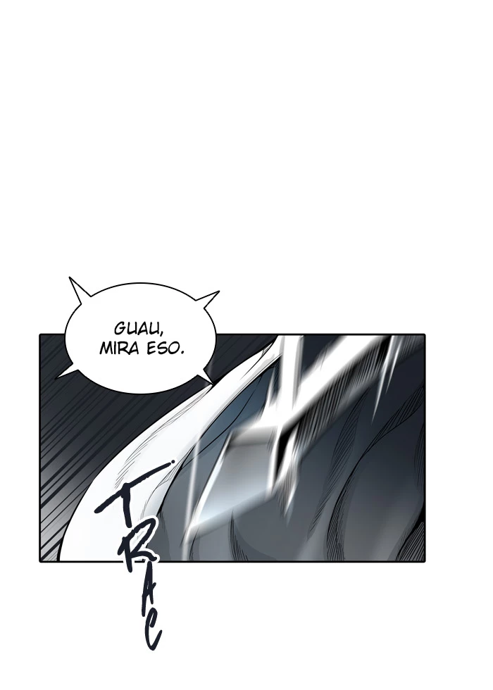 El irregular - Capítulo 459 - Página 121 - LectorTMOo
