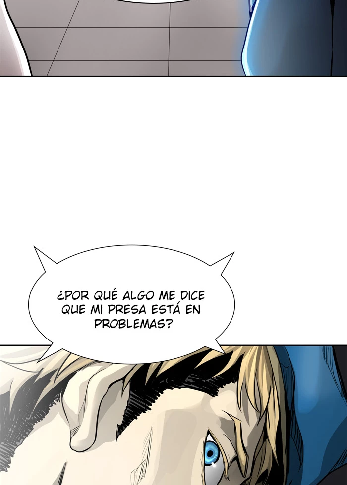 El irregular - Capítulo 459 - Página 124 - LectorTMOo