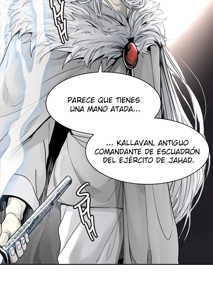 El irregular - Capítulo 459 - Página 130 - LectorTMOo