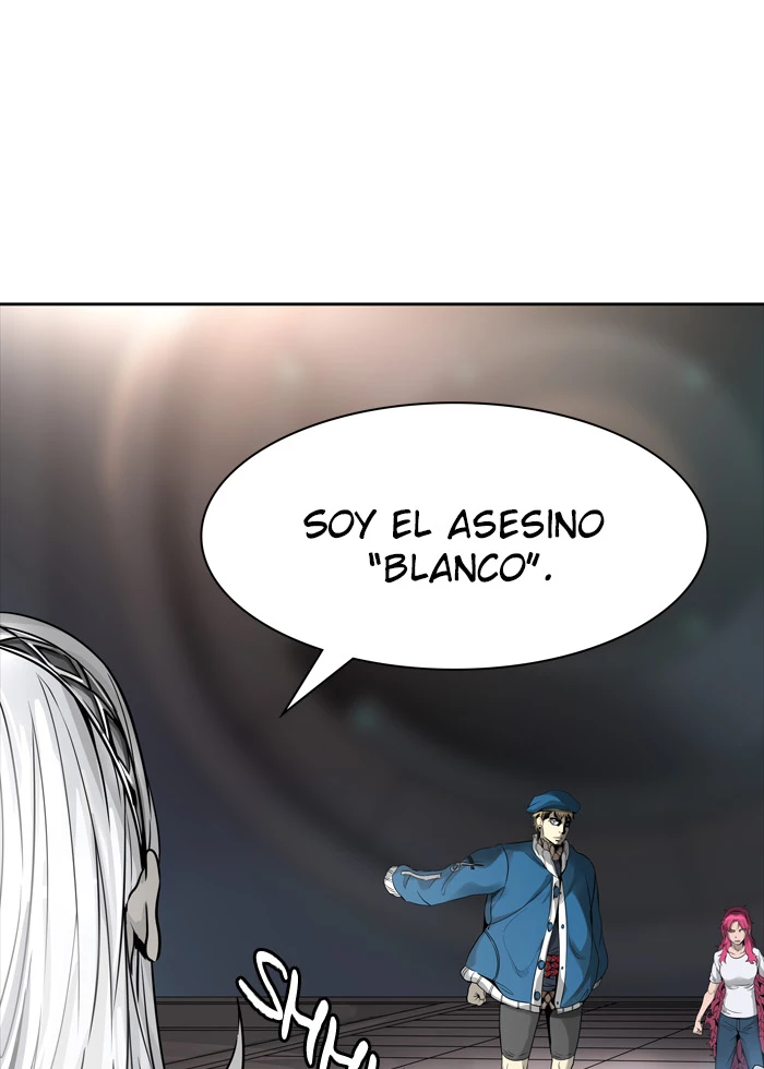 El irregular - Capítulo 459 - Página 131 - LectorTMOo