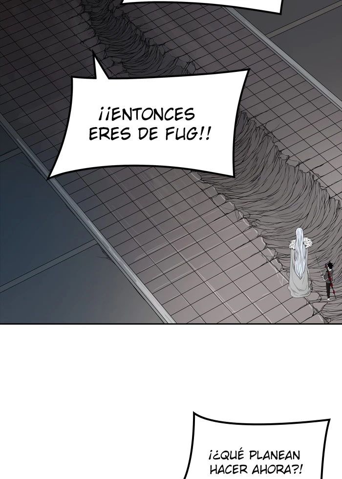 El irregular - Capítulo 460 - Página 5 - LectorTMOo